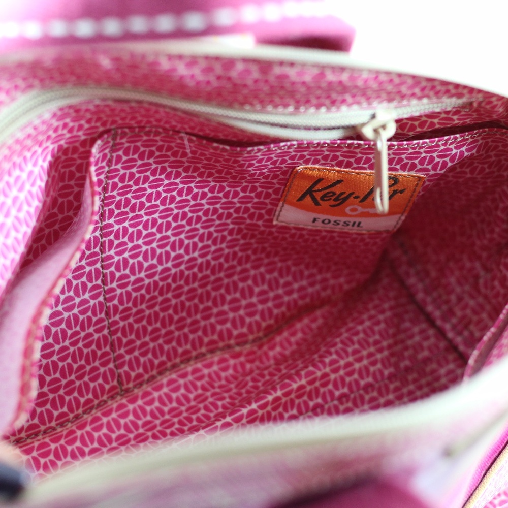 Fossil Key-Per Bag - Picture 6 of 16